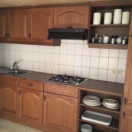 B&B Op 'T Eikenschoor Soerendonk Экстерьер фото