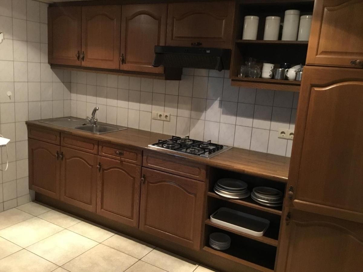 B&B Op 'T Eikenschoor Soerendonk Экстерьер фото