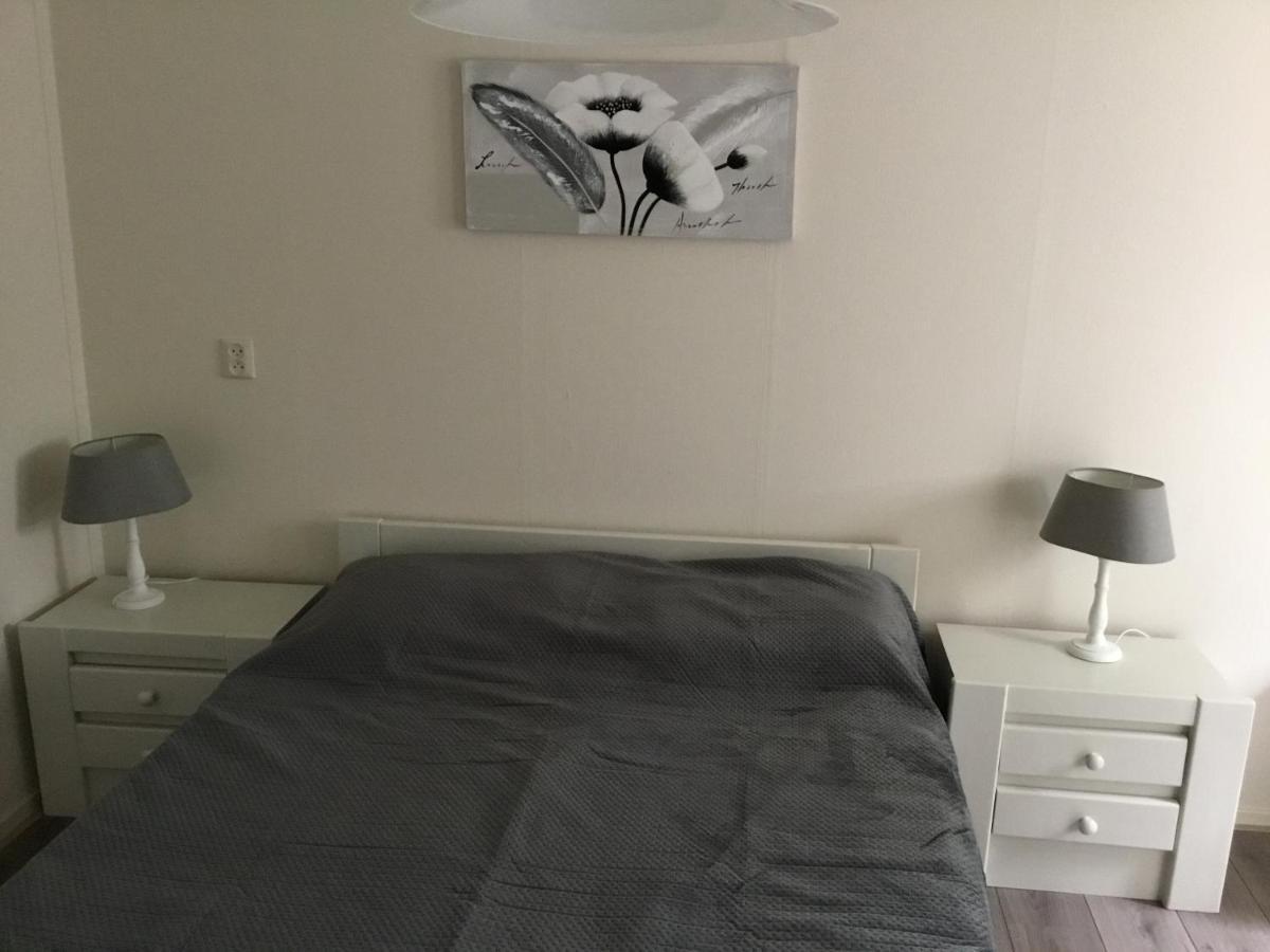 B&B Op 'T Eikenschoor Soerendonk Экстерьер фото