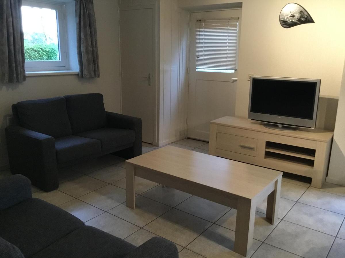 B&B Op 'T Eikenschoor Soerendonk Экстерьер фото