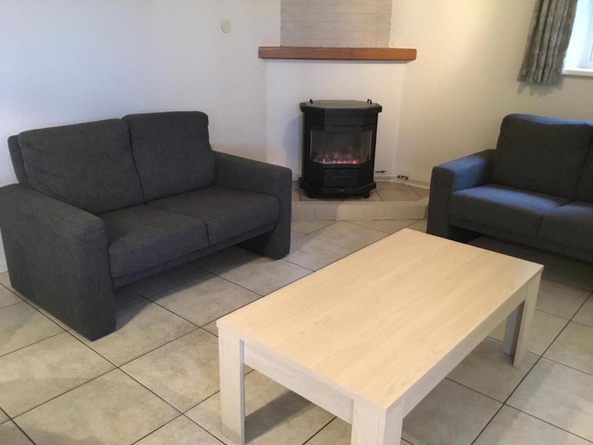 B&B Op 'T Eikenschoor Soerendonk Экстерьер фото