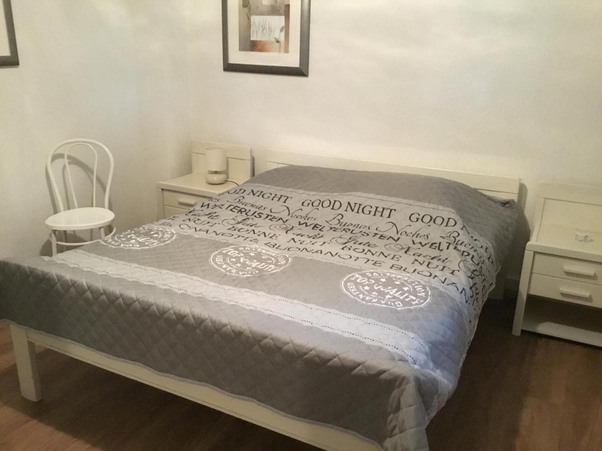B&B Op 'T Eikenschoor Soerendonk Экстерьер фото