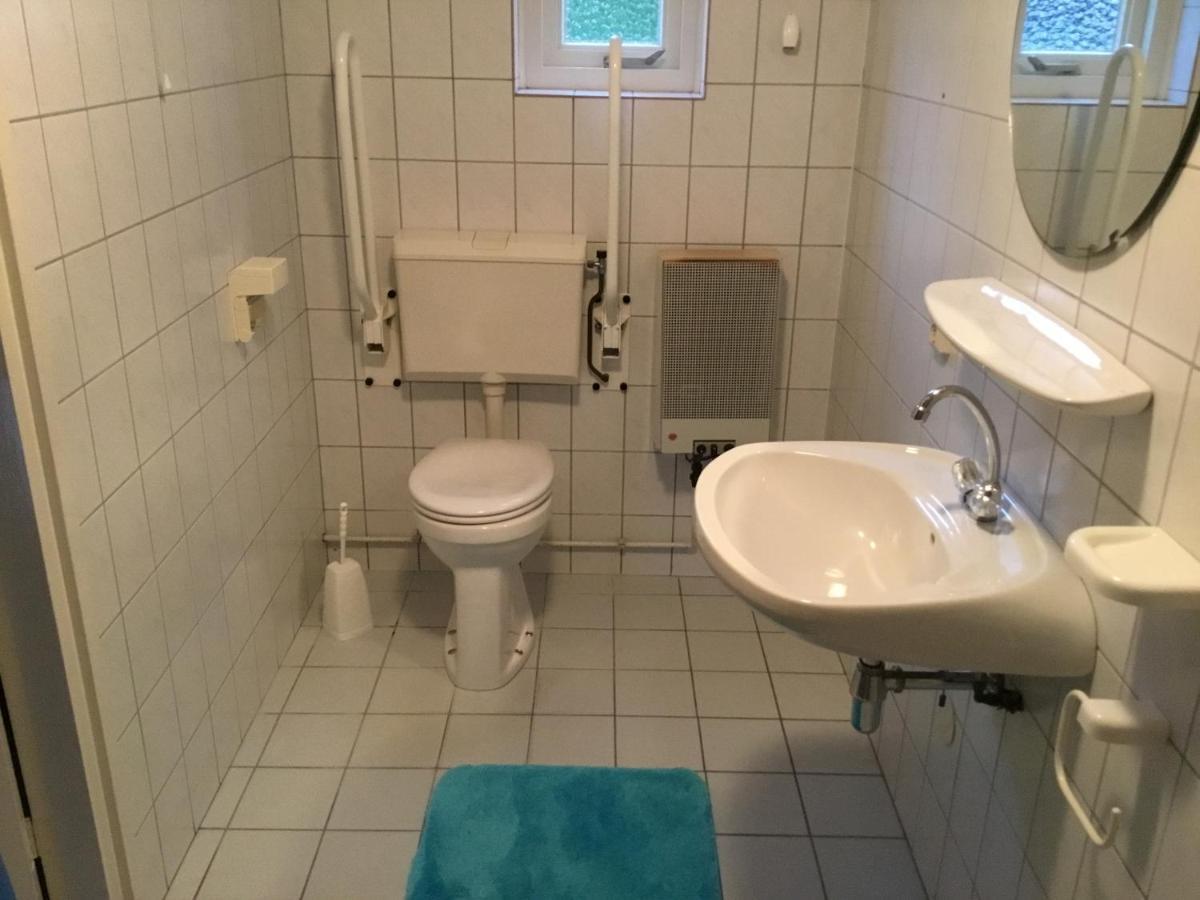 B&B Op 'T Eikenschoor Soerendonk Экстерьер фото