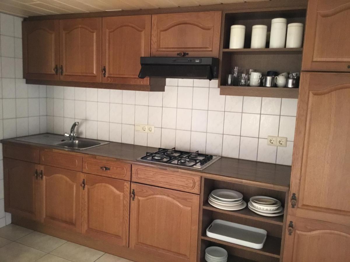 B&B Op 'T Eikenschoor Soerendonk Экстерьер фото